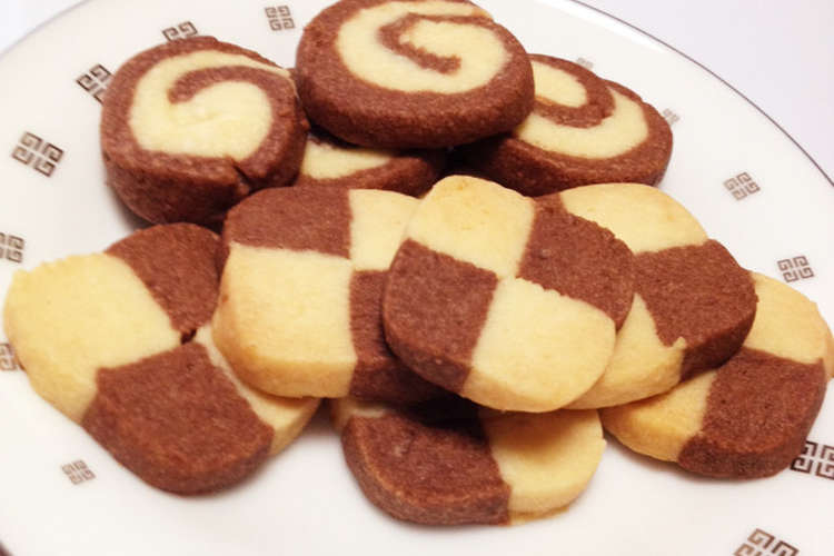 簡単失敗知らずの簡単クッキー レシピ 作り方 By Nami Nani クックパッド 簡単おいしいみんなのレシピが353万品