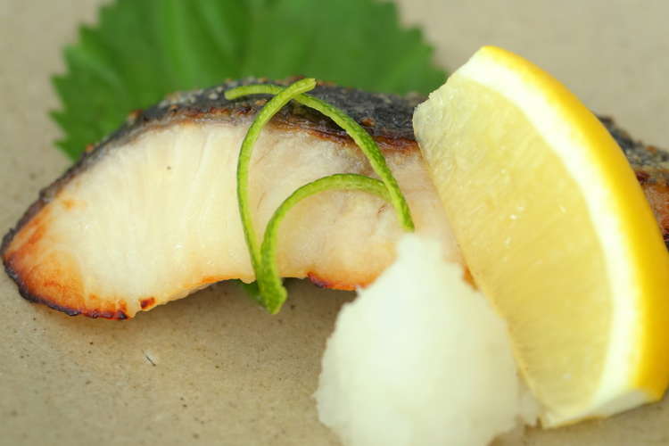 定番の味 銀だらの西京焼き レシピ 作り方 By Fujiレシピ クックパッド 簡単おいしいみんなのレシピが370万品