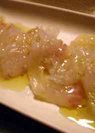 みんなが作ってる すずき 刺身のレシピ クックパッド 簡単おいしいみんなのレシピが355万品