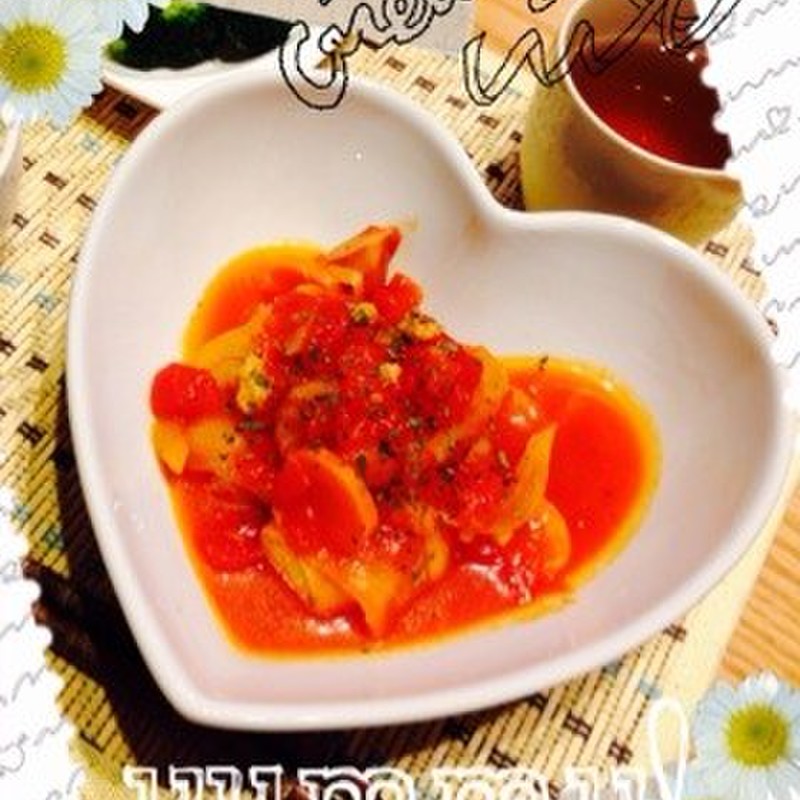 みんなが作ってる 冷凍ロールキャベツ トマトソースのレシピ クックパッド 簡単おいしいみんなのレシピが348万品