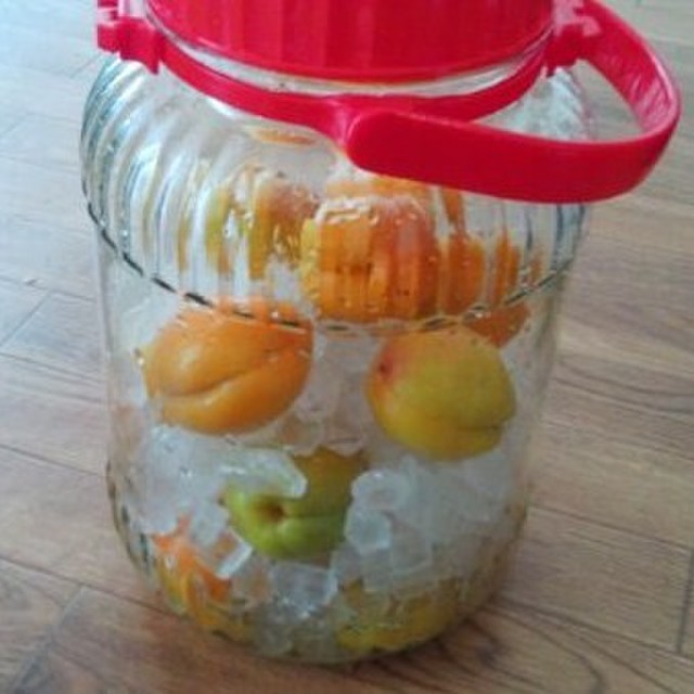 アプリコットのシロップ レシピ 作り方 By 和夢nagomu クックパッド 簡単おいしいみんなのレシピが357万品