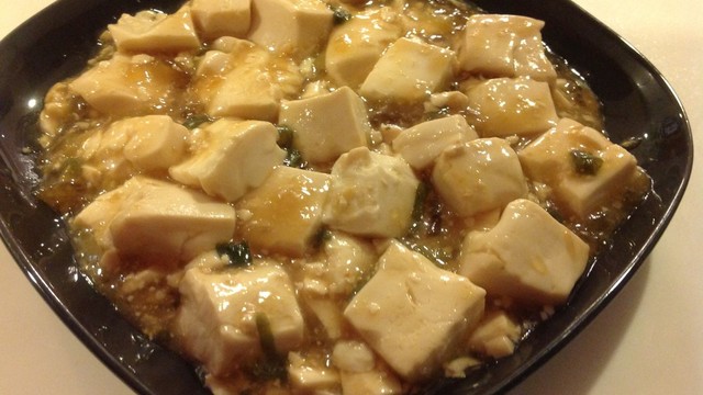 時短簡単 豆腐だけで納得の麻婆豆腐 レシピ 作り方 By あやまんくっきんぐ クックパッド 時短簡単 豆腐だけで納得の麻婆豆腐 レシピ 作り方 By あやまんくっきんぐ クックパッド