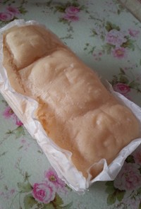 rin-kunの食パン