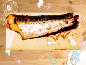 酒粕を使った西京焼き