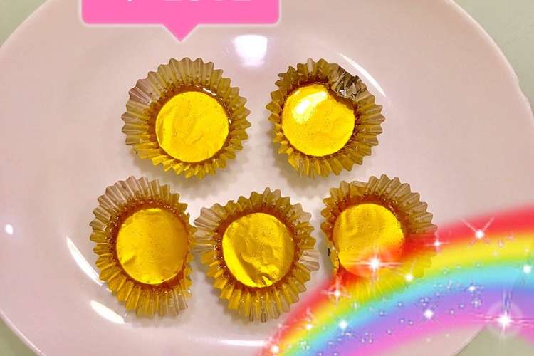 子供でもできるレンジで簡単べっこう飴 レシピ 作り方 By カントーリ マアム クックパッド 簡単おいしいみんなのレシピが362万品