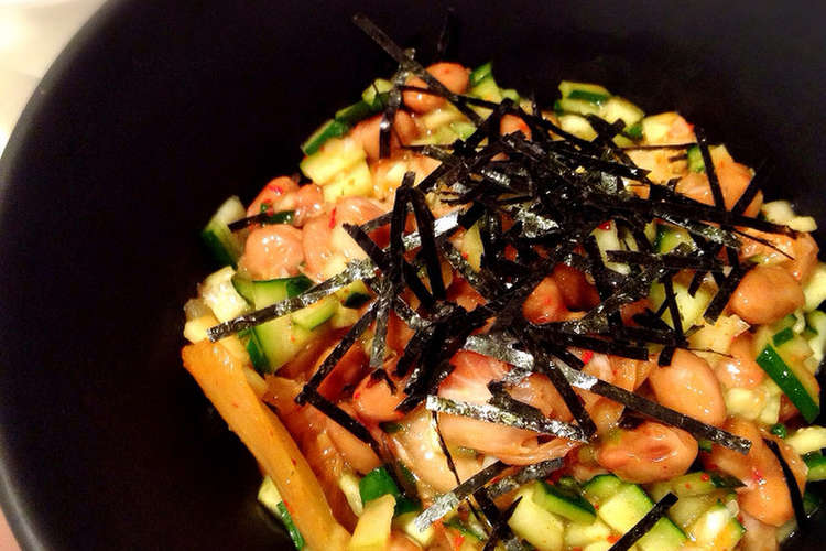 夏バテ防止 スタミナ豆腐 レシピ 作り方 By Sizoc クックパッド 簡単おいしいみんなのレシピが355万品