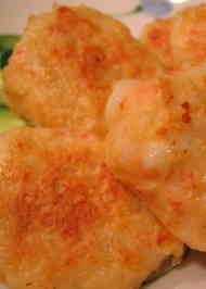 みんなが作ってる 高野豆腐 ハンバーグ 肉なしのレシピ クックパッド 簡単おいしいみんなのレシピが356万品