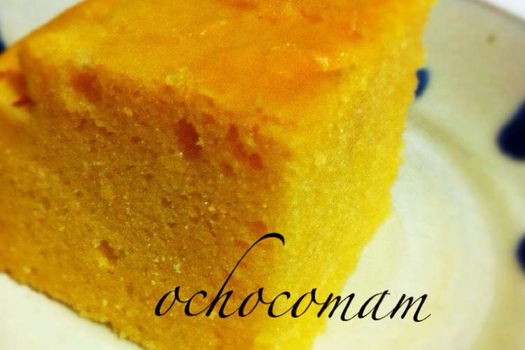 アレルギー対応 卵乳小麦大豆不使用ケーキ レシピ 作り方 By はおはお クックパッド 簡単おいしいみんなのレシピが355万品
