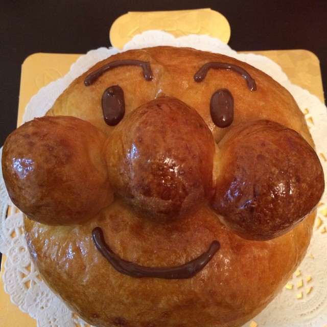 大きなアンパンマンパン レシピ 作り方 By Reonnomama クックパッド 簡単おいしいみんなのレシピが356万品 大きなアンパンマンパン レシピ 作り方 By Reonnomama クックパッド 簡単おいしいみんなのレシピが356万品