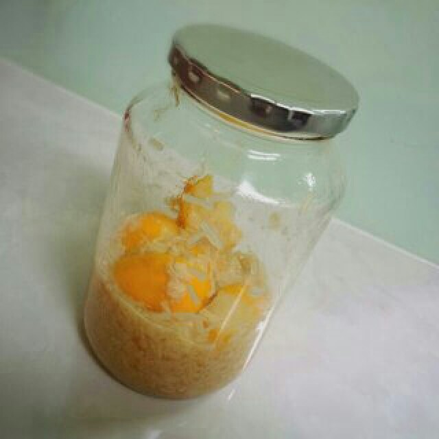 ●塩麹入り●エノキな塩レモン♪の画像