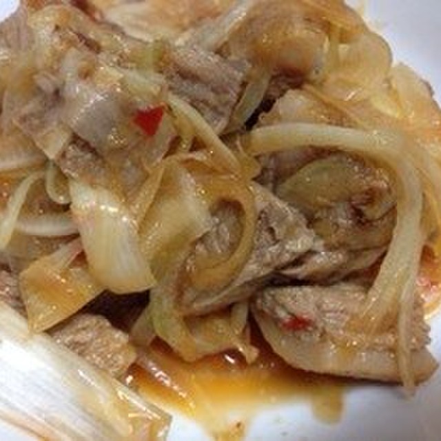 タレが美味い ピリ辛チャーシュー丼 レシピ 作り方 By Pepper Mam クックパッド 簡単おいしいみんなのレシピが352万品