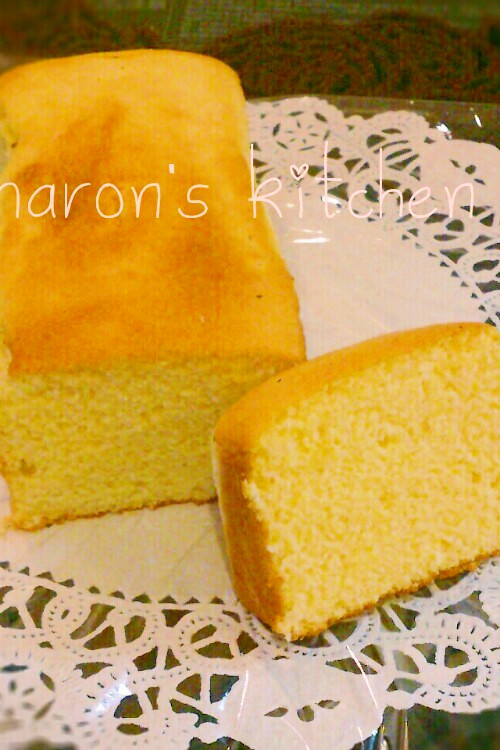 美レシピ♡おからのチーズスフレケーキの画像