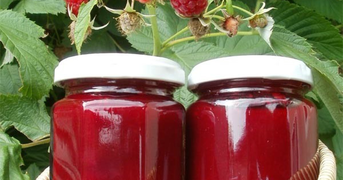 自家製＊ラズベリージャム＊ by 呑（どん） 【クックパッド】 簡単おいしいみんなのレシピが368万品