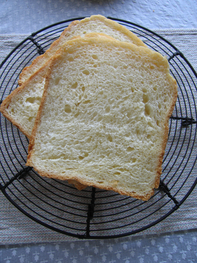 さくさく§バタートースト用食パンの画像
