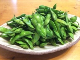 水で5分!枝豆農家直伝簡単美味しい茹で方