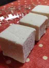 みんなが作ってる マシュマロ 卵白無しのレシピ クックパッド 簡単おいしいみんなのレシピが355万品