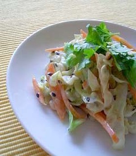 これおいしいね! ~ごまペースト~