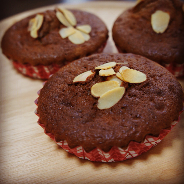 ホットワインとクランベリージャムのレシピ