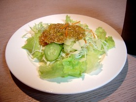 絶対おいしい!! にんじんのドレッシング
