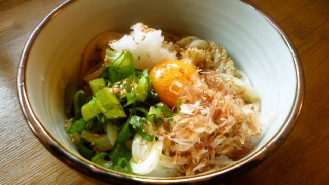 冷やしぶっかけうどん レシピ 作り方 By ちーすけ クックパッド 簡単おいしいみんなのレシピが352万品