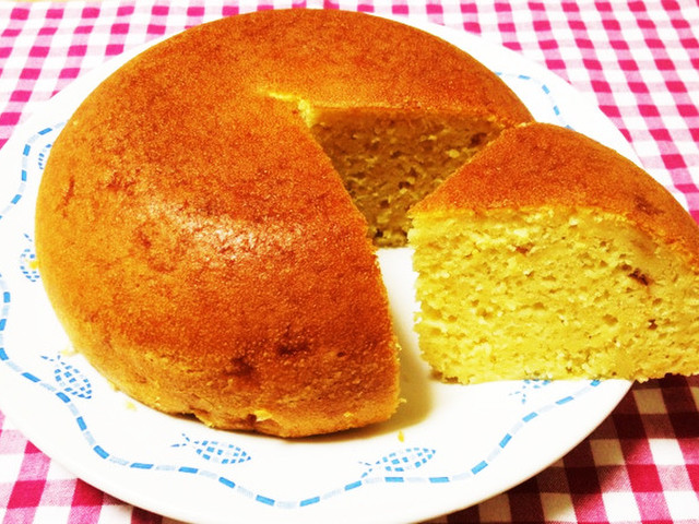 炊飯器hmもちもちプッチンプリンケーキ レシピ 作り方 By えりもへ クックパッド 簡単おいしいみんなのレシピが350万品