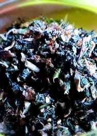 みんなが作ってる しそジュース ふりかけのレシピ クックパッド 簡単おいしいみんなのレシピが358万品