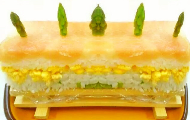 とっておきの 寿司酢の画像