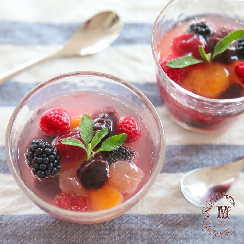 みんなが作ってる わらびもち サイダーのレシピ クックパッド 簡単おいしいみんなのレシピが351万品