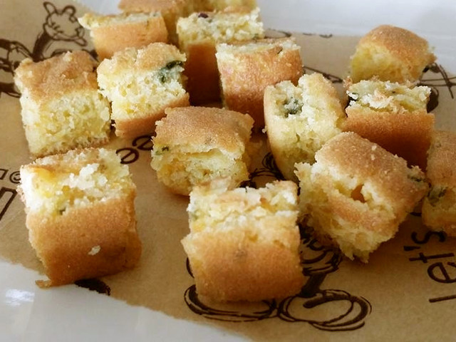 もうすぐ１歳 野菜パンケーキ レシピ 作り方 By Ellymiller クックパッド 簡単おいしいみんなのレシピが350万品