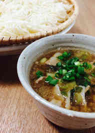 みんなが作ってる 素麺 つけ麺のレシピ クックパッド 簡単おいしいみんなのレシピが359万品