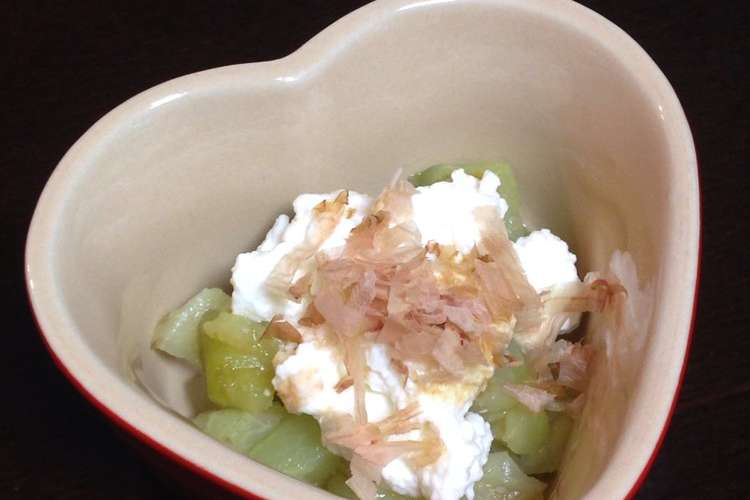 離乳食 茄子のカッテージチーズ和え レシピ 作り方 By ミワボシ クックパッド 簡単おいしいみんなのレシピが360万品