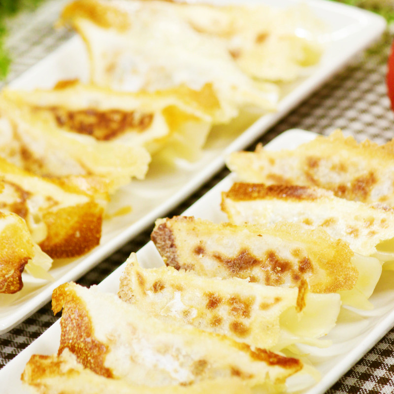みんなが作ってる 市販餃子 アレンジのレシピ クックパッド 簡単おいしいみんなのレシピが356万品