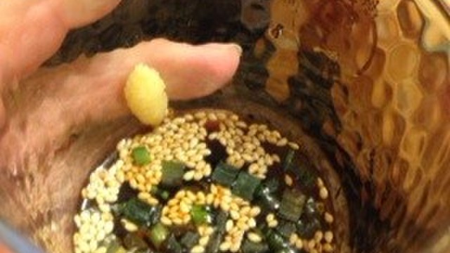 簡単 そうめんのつゆをちょいアレンジ レシピ 作り方 By キッチンどりんか クックパッド 簡単おいしいみんなのレシピが354万品