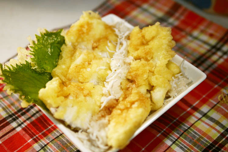 レリゴー丼 アナ ゴ と雪の女王 レシピ 作り方 By 旅するキッチン クックパッド 簡単おいしいみんなのレシピが357万品