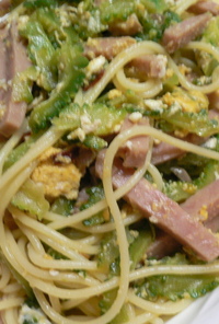 沖縄スパゲティ