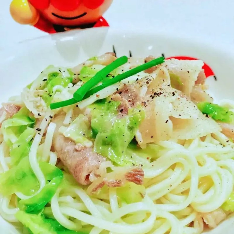 みんなが作ってる 冷凍焼きうどんのレシピ クックパッド 簡単おいしいみんなのレシピが346万品