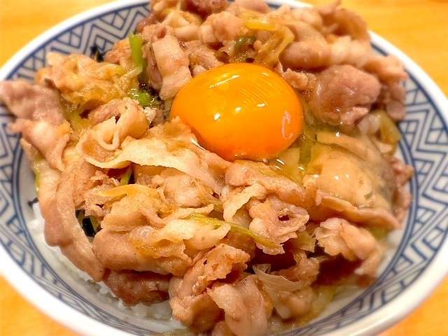 家で作る伝説の味 すた丼 レシピ 作り方 By とに の超遅球