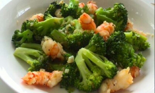 ガーリックブロッコリーニの簡単レシピ