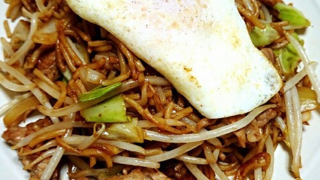 こんなに変わる 美味しい焼きそば レシピ 作り方 By Akari2525 クックパッド 簡単おいしいみんなのレシピが354万品