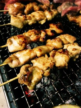 絶品♡焼き鳥のタレ BBQにオススメ