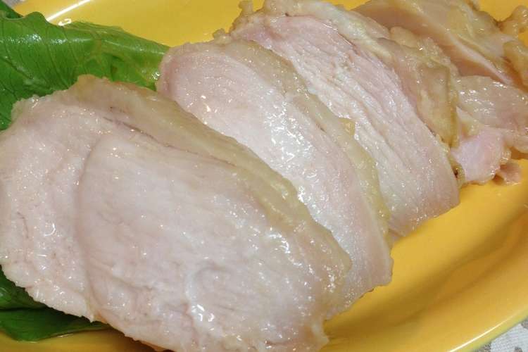 白味噌チキン レシピ 作り方 By Tricotraye クックパッド 簡単おいしいみんなのレシピが360万品
