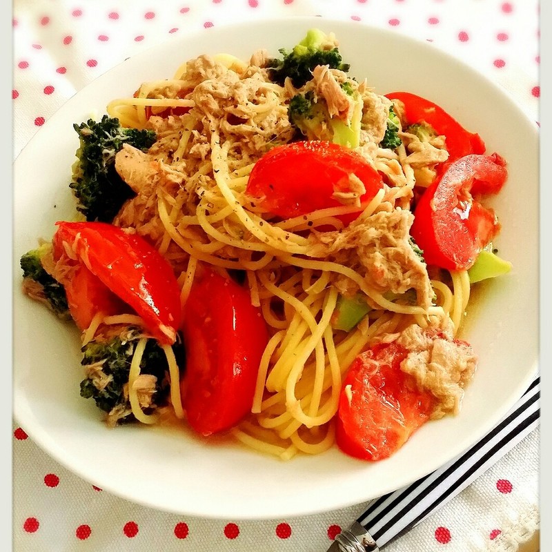 みんなが作ってる おしゃれパスタのレシピ クックパッド 簡単おいしいみんなのレシピが358万品