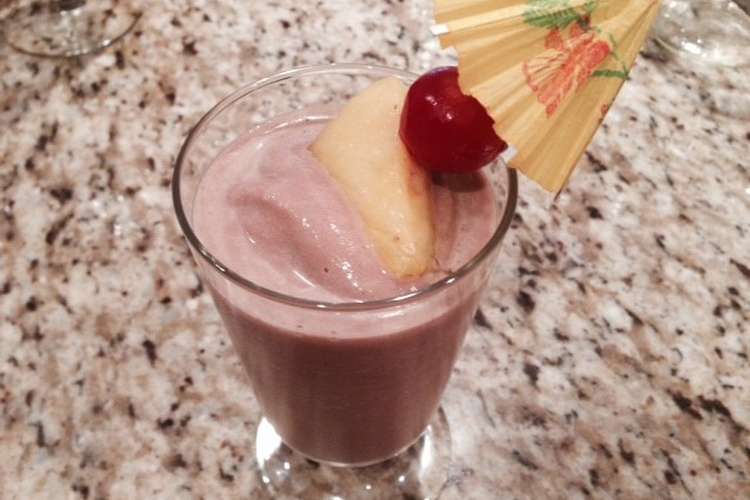 Bushwacker ブッシュワッカー レシピ 作り方 By まりぼー クックパッド 簡単おいしいみんなのレシピが354万品