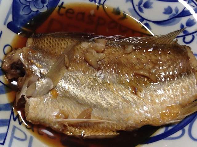 最新のhdイシモチ 料理 最高の花の画像