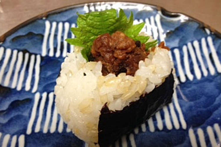 旭 椙 鹿肉唐揚げおにぎり レシピ 作り方 By 女子大生の旭ごはん クックパッド