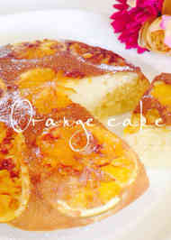 みんなが作ってる オレンジ ホットケーキミックスのレシピ クックパッド 簡単おいしいみんなのレシピが348万品