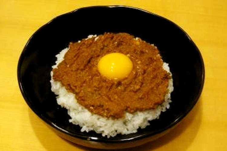 汗が止まらない 激辛ドライカレー レシピ 作り方 By とに の超遅球 クックパッド 簡単おいしいみんなのレシピが361万品