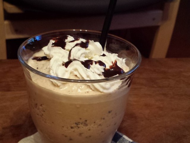 おうちでかんたん コーヒーフラペチーノ レシピ 作り方 By Runayui クックパッド 簡単おいしいみんなのレシピが357万品 おうちでかんたん コーヒーフラペチーノ レシピ 作り方 By Runayui クックパッド 簡単おいしいみんなのレシピが357万品