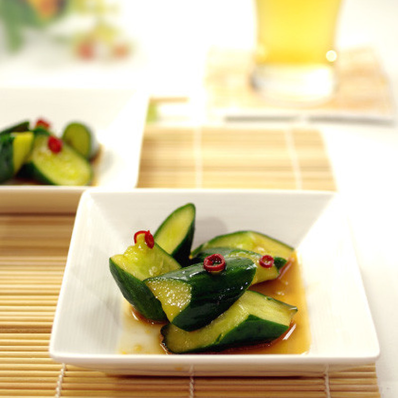 みんなが作ってる きゅうり鷹の爪のレシピ クックパッド 簡単おいしいみんなのレシピが360万品