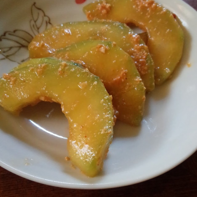 夏味 かりもりのゴマ味噌ピリ辛漬け レシピ 作り方 By ともさきめい クックパッド 簡単おいしいみんなのレシピが352万品 夏味 かりもりのゴマ味噌ピリ辛漬け レシピ 作り方 By ともさきめい クックパッド 簡単おいしいみんなのレシピが352万品